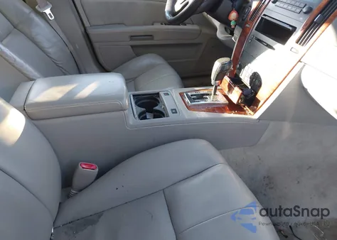 2006 Cadillac Sts V6 z USA, uszkodzony, nr VIN 1G6DW677660194910